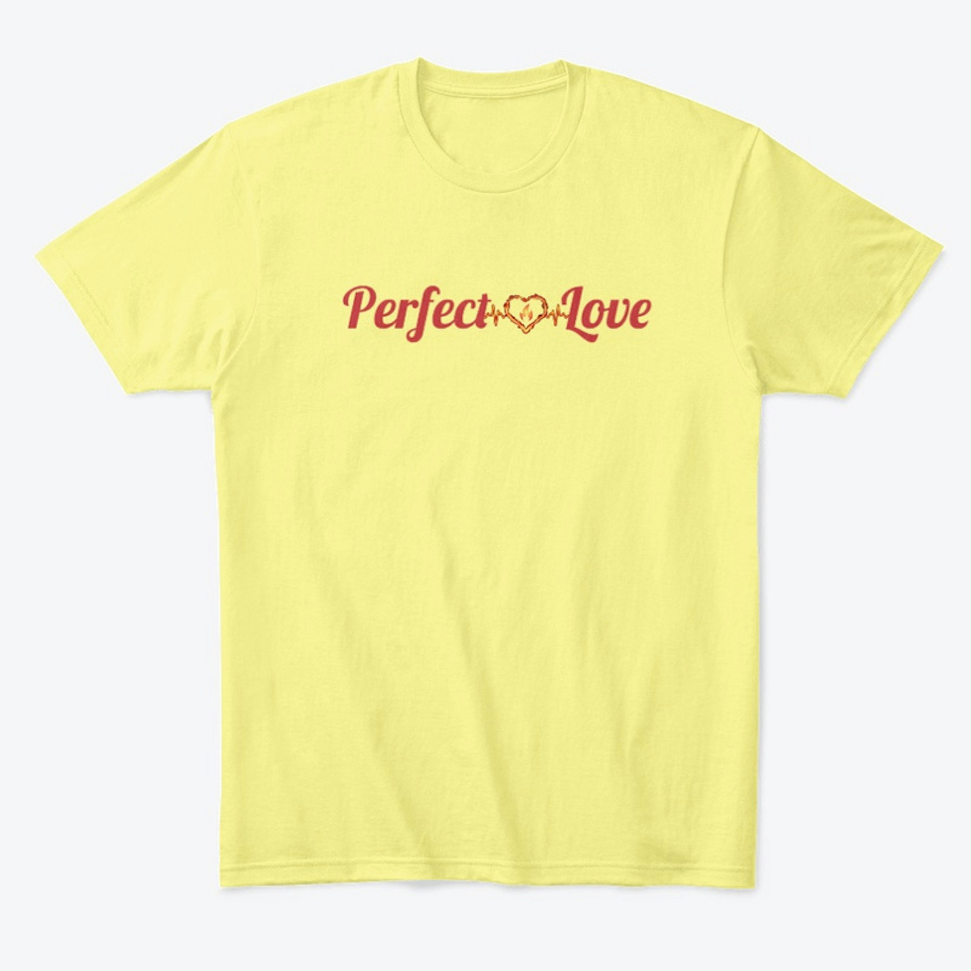 Perfect Love Company Collection